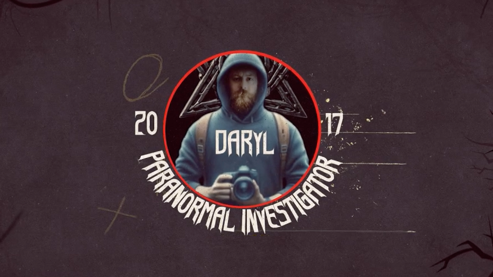 30 East Drive Daryl Evans